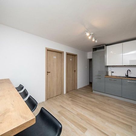 ורשה 6 Cities Rooms מראה חיצוני תמונה