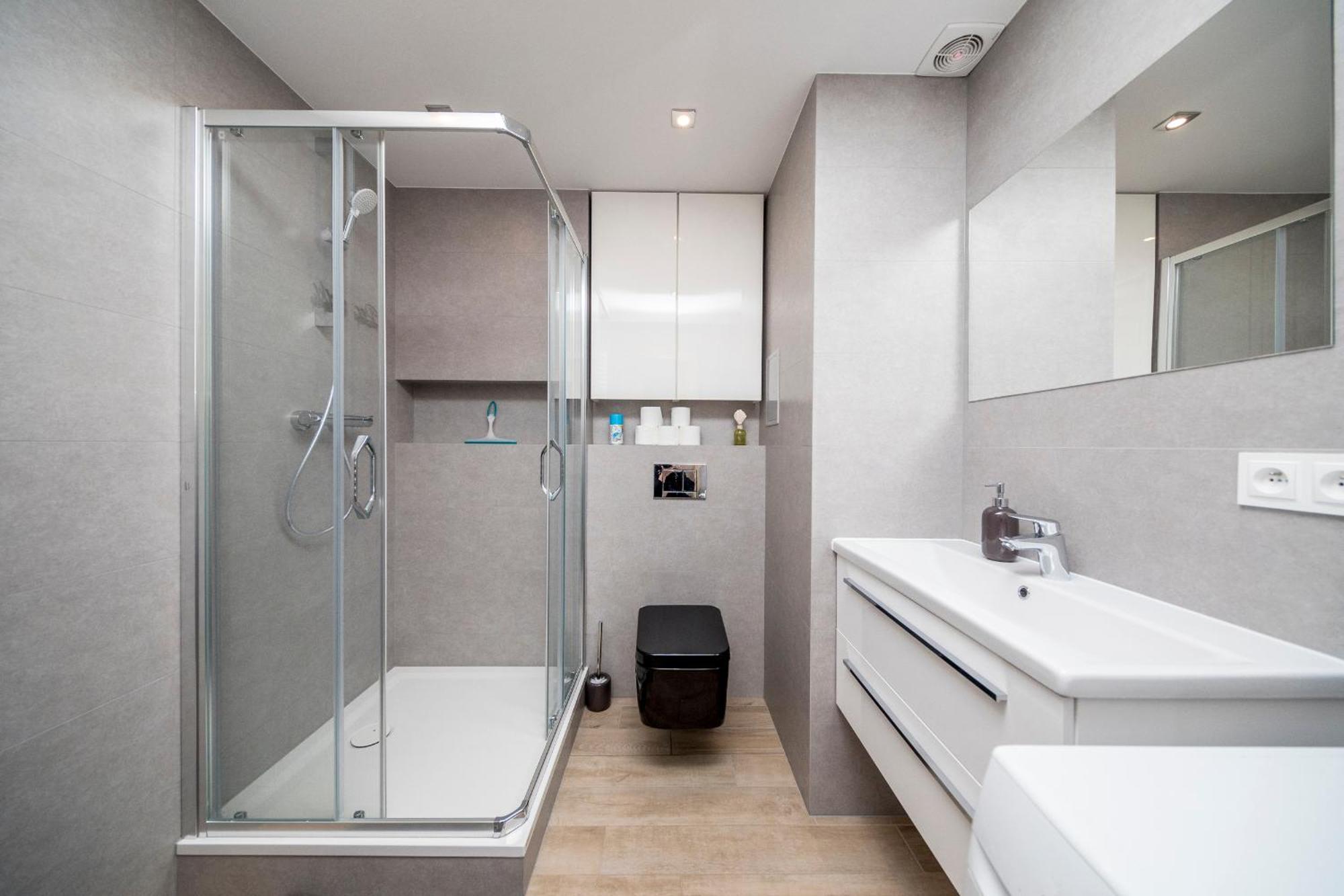 ורשה 6 Cities Rooms מראה חיצוני תמונה