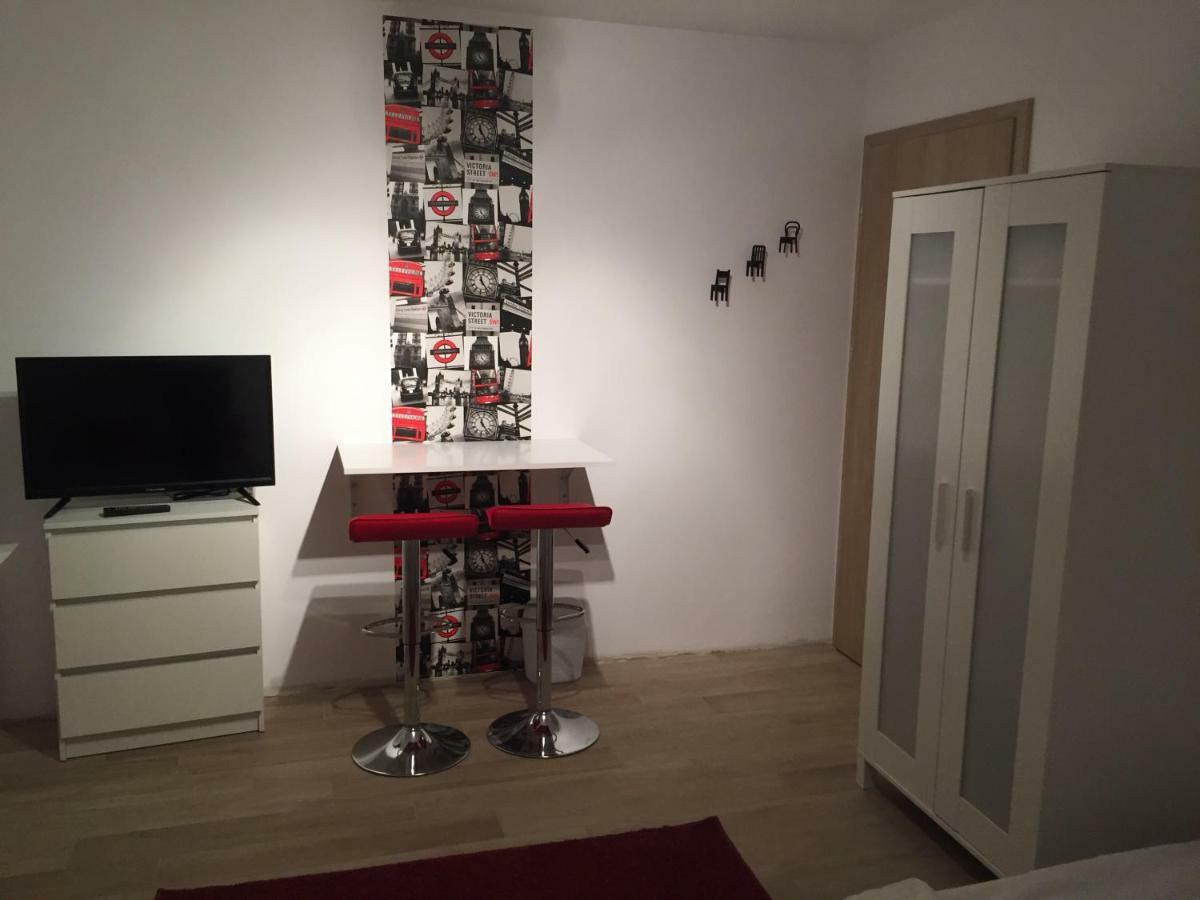 ורשה 6 Cities Rooms מראה חיצוני תמונה